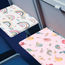 Travel gadgets aim to make long flights more comfortable