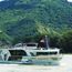 Riviera River Cruises will pay advisors when customers make late cancellations