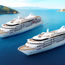 Windstar will expand its fleet with two 226-passenger ships