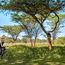 Safaris on foot, bike and horseback at Fairmont Mount Kenya