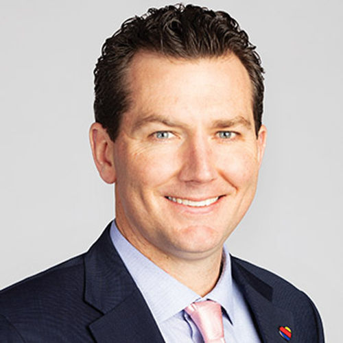 Dave Harvey