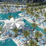 Poolside movie nights at the Fontainebleau Las Vegas this summer