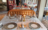 The Grandeur's steakhouse, Prime 7.