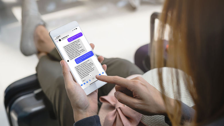GuideGeek, the OpenAI-powered travel assistant from leading travel publisher Matador Network, is now available to users of Meta's Messenger app.