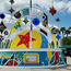 Pixar Fest comes back to Disney California Adventure Park