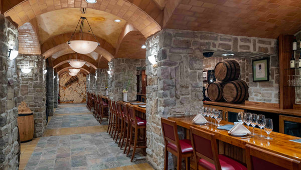 The Wine Cellar Tasting Room has reopened and is now also serving tequilas, whiskeys and specialty bourbons. The Wine Cellar Tasting Room has reopened and is now also serving tequilas, whiskeys and specialty bourbons.