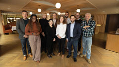 Consumer Travel Editors Roundtable: Multiple narratives