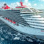Virgin Voyages says the Brilliant Lady is coming in September 2025