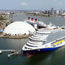 Carnival cancels nearly a dozen fall sailings on the Firenze