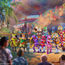 Disney Cruise Line details the Junkanoo theme at new Bahamas destination
