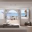 Updated Canaves Ena reopens in Greece
