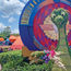 Theme park festivals are attractive for travel advisors