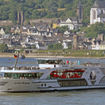 Riviera River Cruises' Lord Byron vessel.