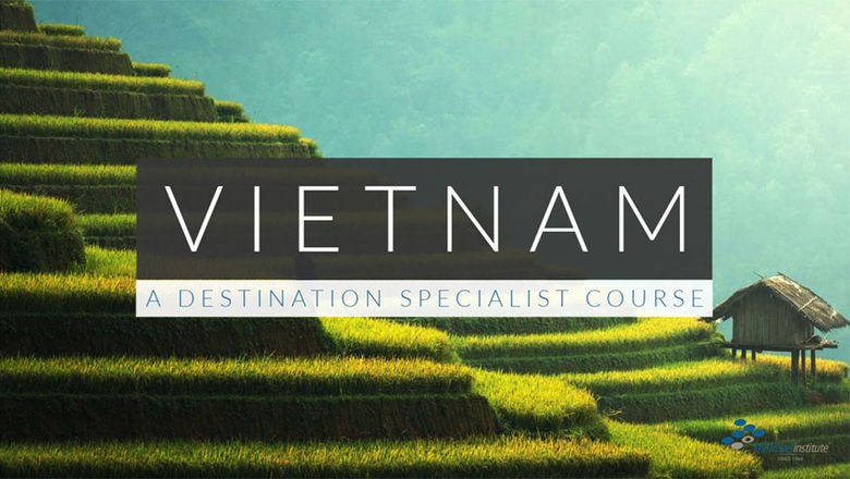 The Travel Institute adds a Vietnam course