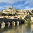 Pursuing history by rail in France’s Occitanie region