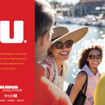 Globus said trade ads "showcase the fact that travel advisors are at the center of everything we do."