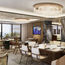 Ritz-Carlton Yacht Collection reveals the Ilma's look and design