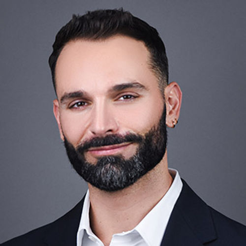 Kevin Peyrache