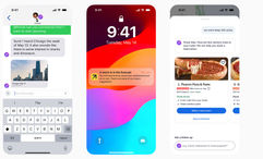 Romie will be able to summarize group chats about trips and export that information to Expedia’s shopping experience; track potential disruptors like weather and offer alternative suggestions; and make specific recommendations, like pizza spots near a traveler’s hotel.