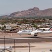 Flights from Paris to San Diego and Nashville will begin in May.