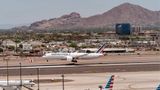 Flights from Paris to San Diego and Nashville will begin in May.