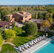 Borgo San Vincenzo in Tuscany is wooing families as well as wine lovers.