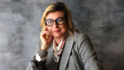 Muckermann departed Silversea in April, saying she was embracing a "new challenge."