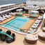 Regent Seven Seas Cruises is offering a racing-themed cruise