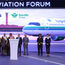 Saudi airline group makes large Airbus order