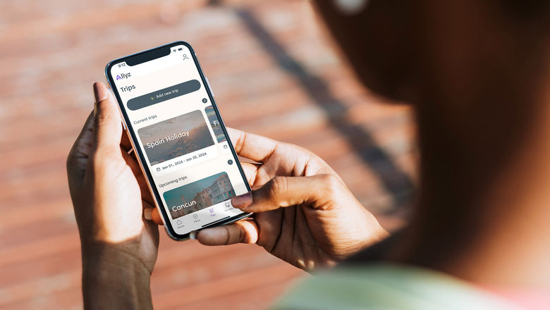 Allianz Partners USA has launched a new mobile app, Allyz TravelSmart.