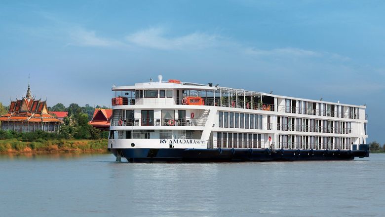 Forbes Travel Guide's inaugural river cruise ratings will focus on the Danube, Rhine, Nile and Mekong rivers. Pictured, AmaWaterways' AmaDara.