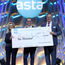 Tern CEO David Shull wins ASTA Entrepreneur of the Year
