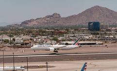 Air France-KLM Group contemplates new name amid expansion