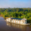 Delfin Amazon cruises to feature wildlife experts