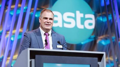 ASTA CEO Zane Kerby says about 1,500 travel advisors are certified as VTAs right now,