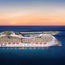MSC Cruises will sail seven ships from U.S. ports in winter 2025-26