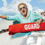 It's summertime with Sammy Hagar at the Palms Pool in Vegas