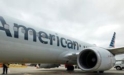 Between Jan. 23 and Jan. 26, American canceled more than 9,000 flights.