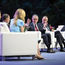 With leisure leveling off, hotel CEOs welcome a surge in business travel, groups