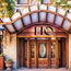 The first HQ hotels will open in Switzerland and Detroit