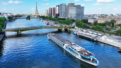 Winter cruises will sail on the renovated Viva Gloria.