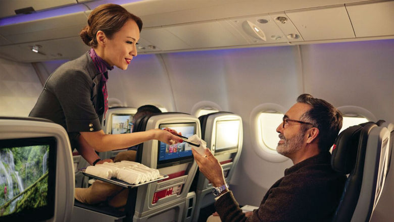 Delta will begin offering its premium economy product on four flights daily between New York JFK and LAX.
