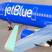 JetBlue will sell basic fares for its new first class and its extra-legroom economy seats.