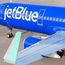 JetBlue will install domestic first-class seats