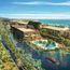 The redeveloped Coco Palms on Kauai will be a Kimpton resort