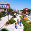The year-round appeal of Rimini, Italy