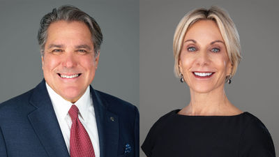 MSC Cruises said Ruben Rodriguez will work closely with Lynn Torrent over an extended transition period to ensure a smooth succession.