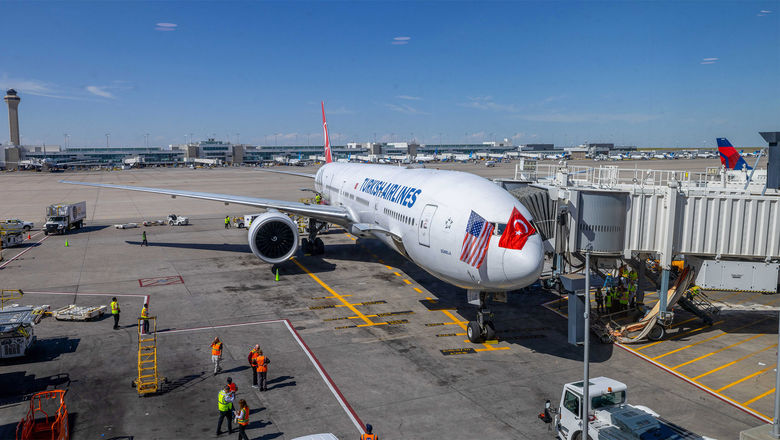 Turkish Airlines plans to launch its New Distribution Capability (NDC) program, TK Connect, in October.