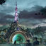 Monsters will come to life at the Epic Universe theme park