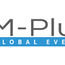 M Plus Global Events